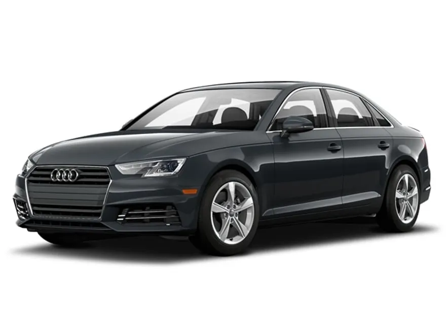 2019 Audi A4 Premium Plus photo 1