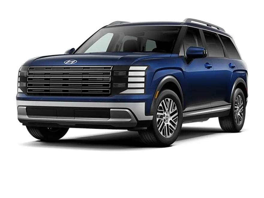 2026 Hyundai Palisade SEL photo 1