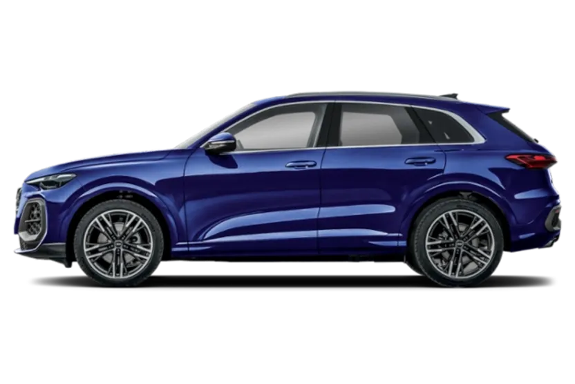2025 Audi Q5 2.0T Premium Plus photo 1