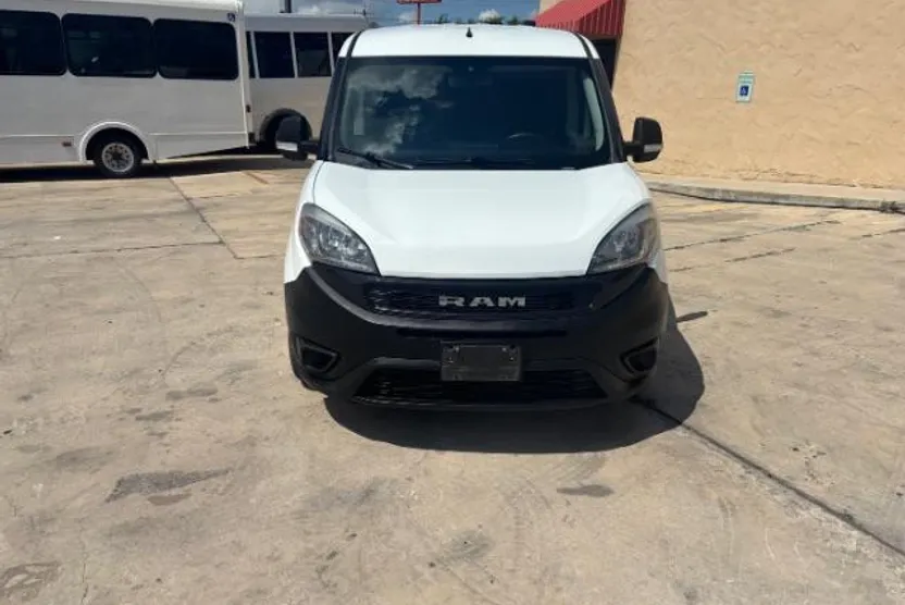 2020 Ram ProMaster City photo 1