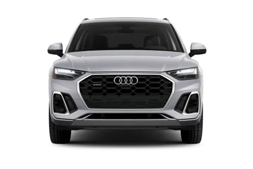 2025 Audi Q5 55 S line Premium Plus photo 3