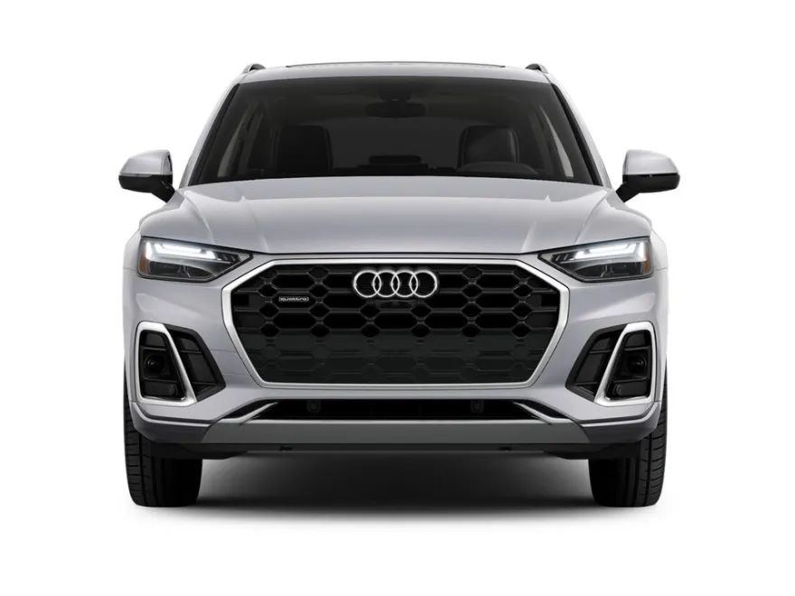 2025 Audi Q5 55 S line Premium Plus photo 3