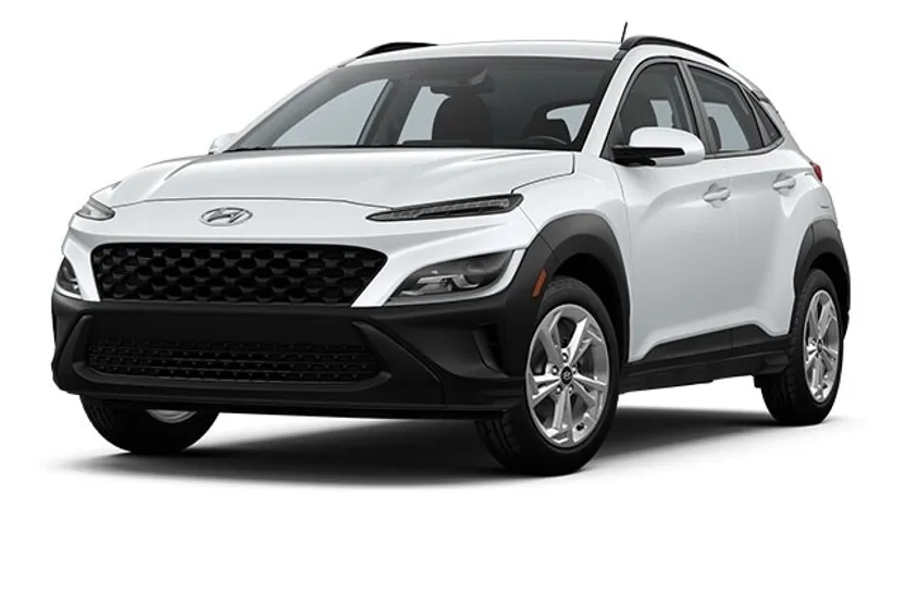 2023 Hyundai Kona SEL photo 1