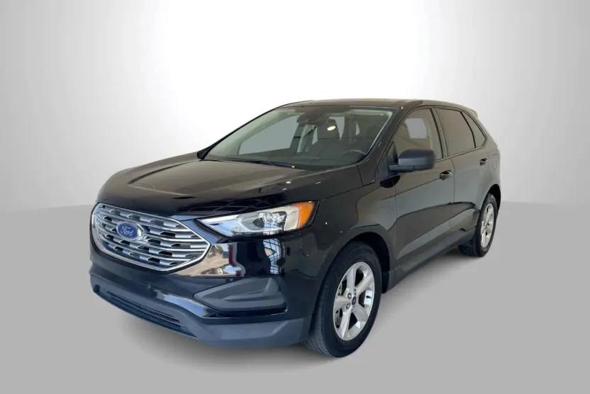 2022 Ford Edge SE photo 1