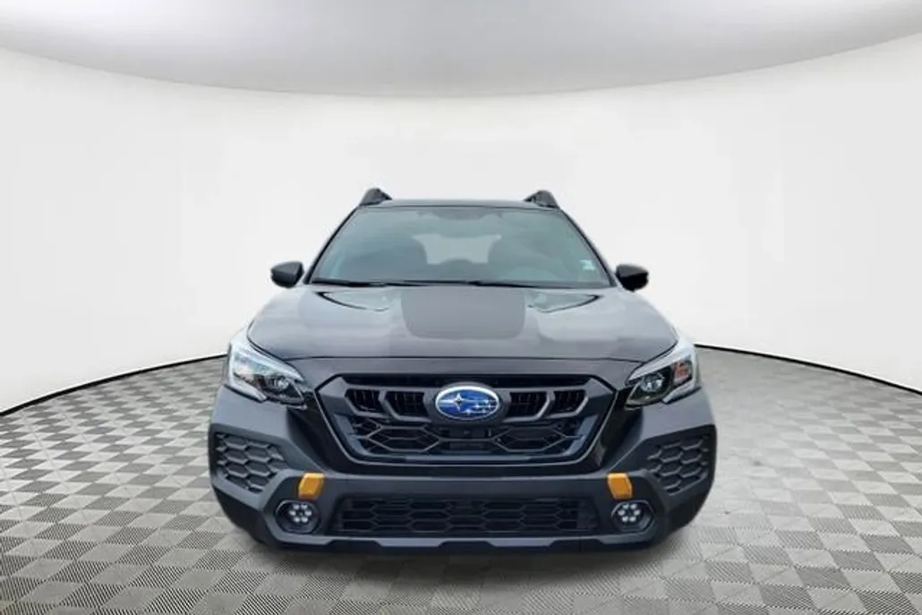 2025 Subaru Outback Wilderness photo 1