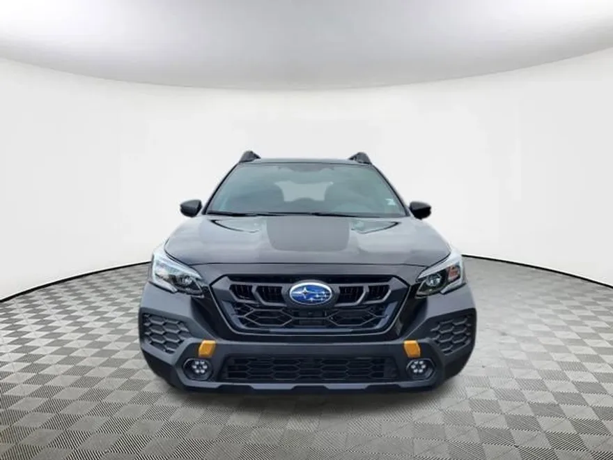 2025 Subaru Outback Wilderness photo 1