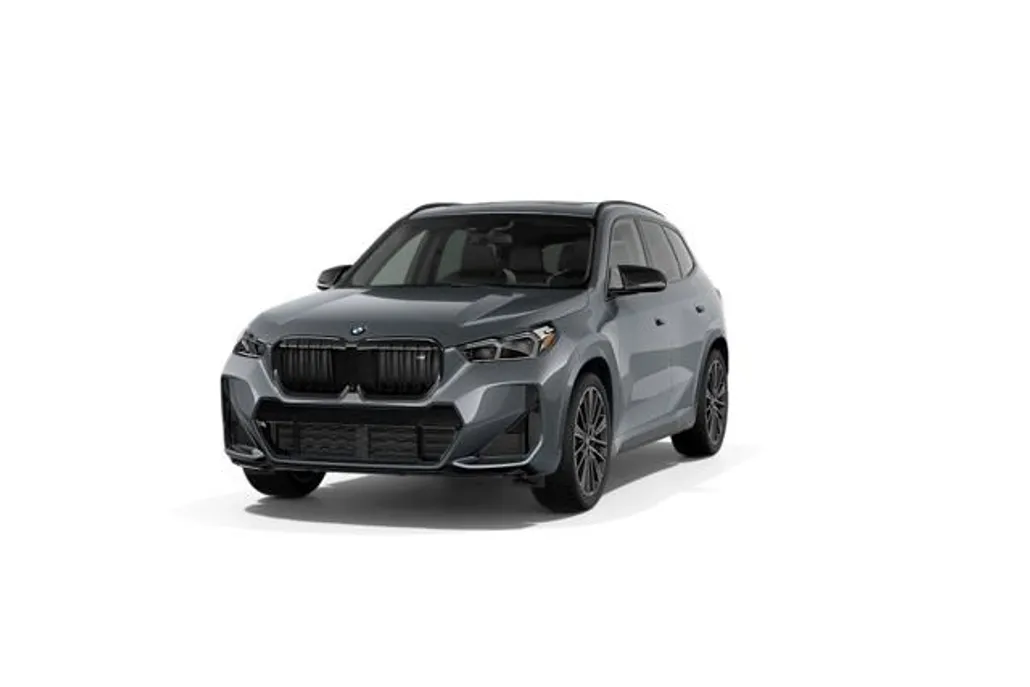 2025 Bmw X1 M35i photo 1