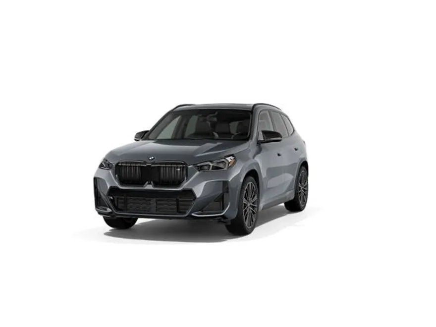 2025 Bmw X1 M35i photo 1