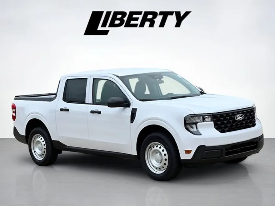 2025 Ford Maverick XL photo 1