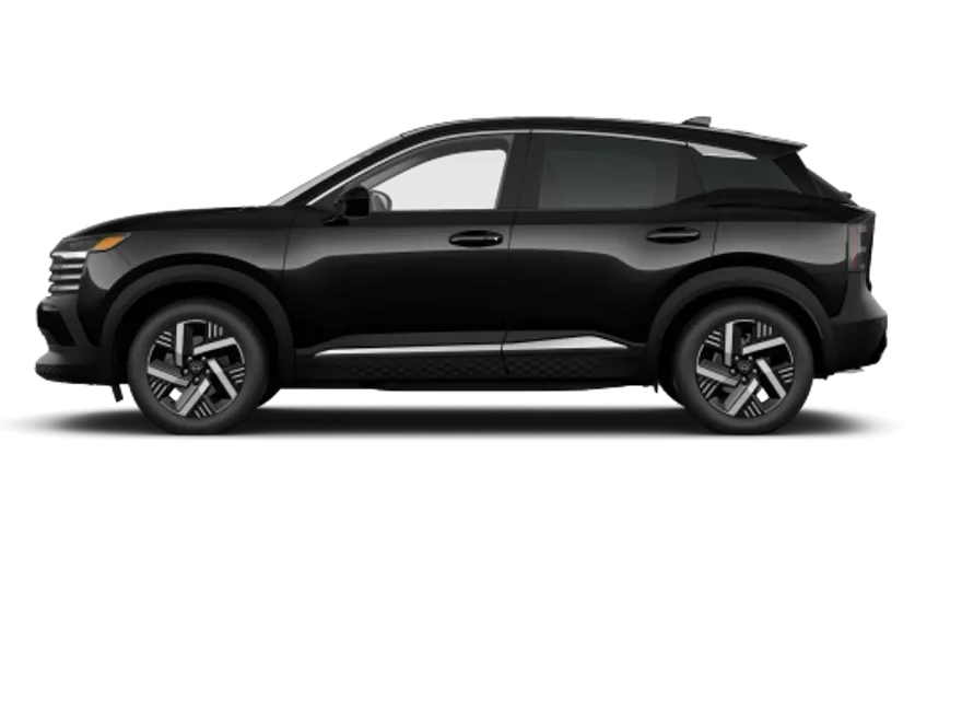 2025 Nissan Kicks SV photo 1