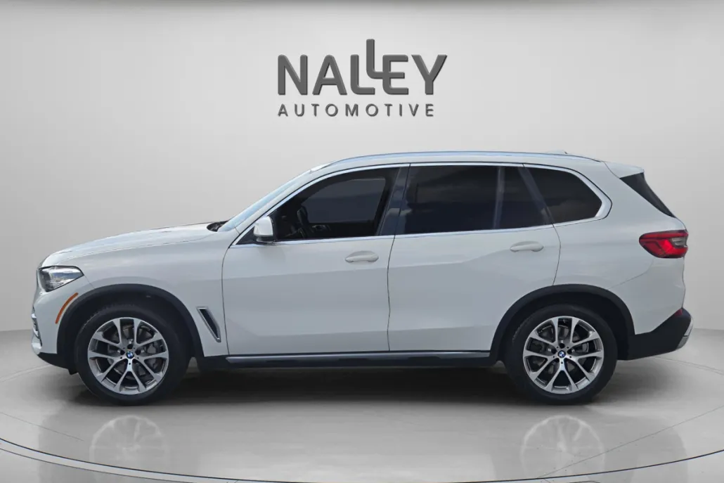 2020 Bmw X5 xDrive40i photo 1