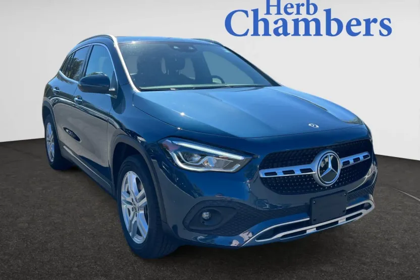 2023 Mercedes Benz GLA 250 4MATIC photo 1