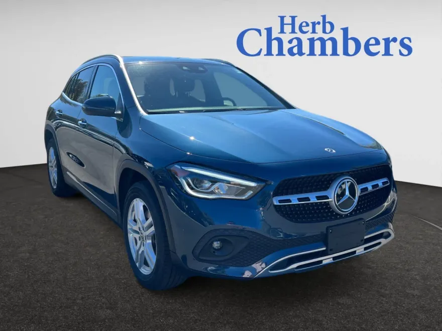 2023 Mercedes Benz GLA 250 4MATIC photo 1