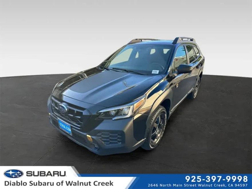 2025 Subaru Outback Wilderness photo 1