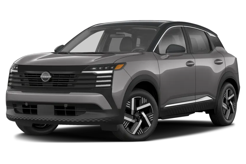 2025 Nissan Kicks SV photo 1