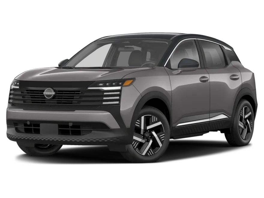 2025 Nissan Kicks SV photo 1