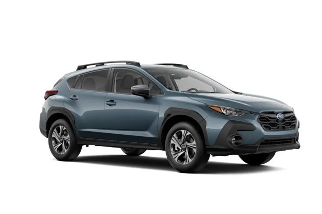 2025 Subaru Crosstrek Premium photo 1