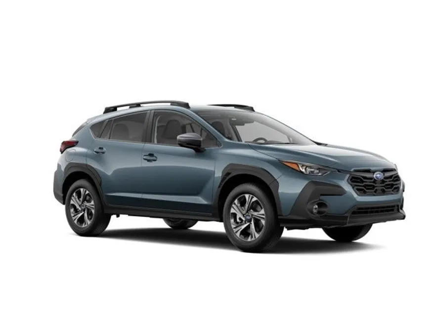 2025 Subaru Crosstrek Premium photo 1