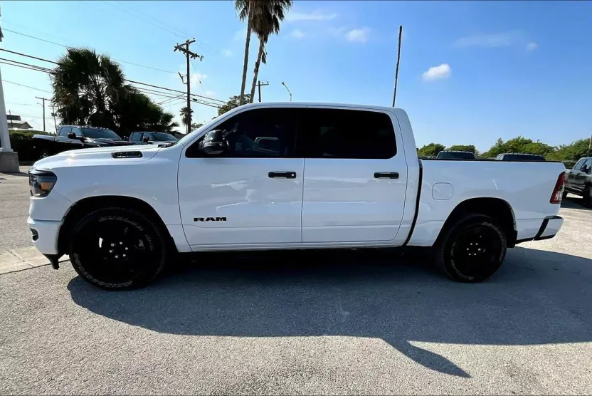 2024 Ram 1500 Big Horn Lone Star photo 1