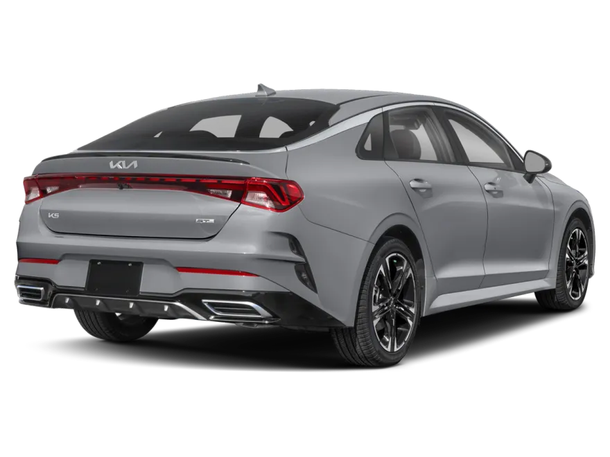 2024 Kia K5 GT-Line photo 1