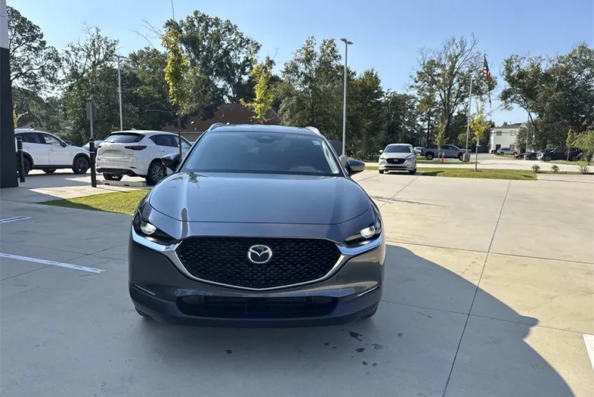 2025 Mazda CX-30 2.5 S Preferred photo 1