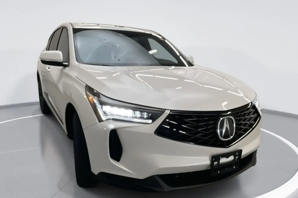 2025 Acura RDX Base photo 1