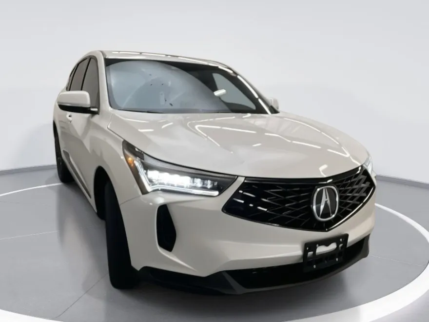 2025 Acura RDX Base photo 1