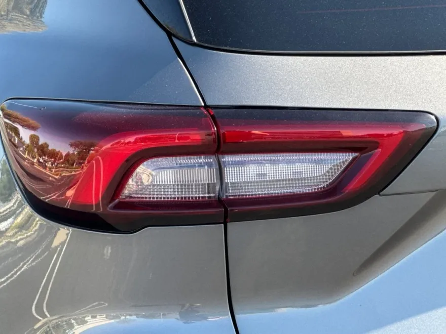 2023 Ford Escape Active photo 41