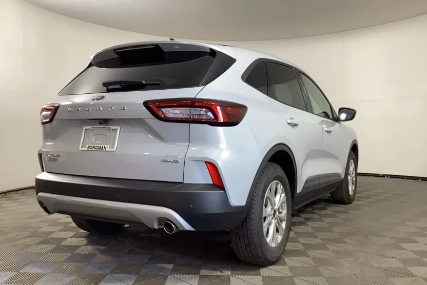 2025 Ford Escape Active photo 1
