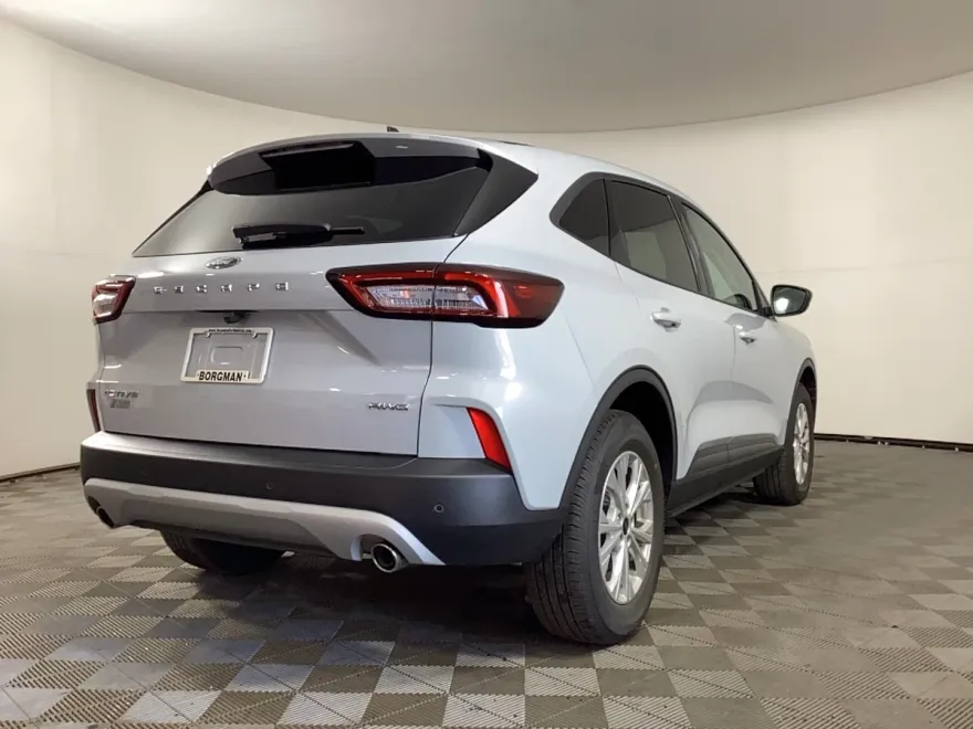 2025 Ford Escape Active photo 1