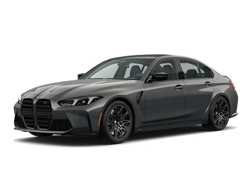 2026 Bmw M3 3 photo 1