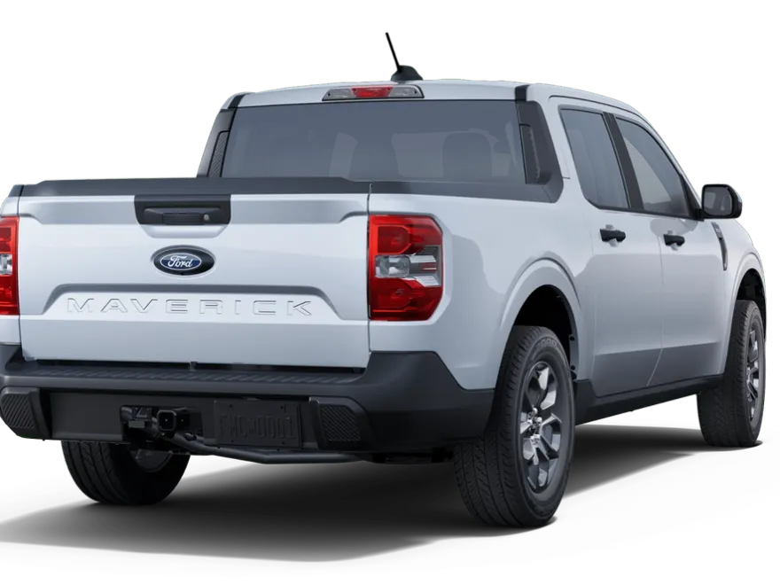 2025 Ford Maverick XLT photo 1