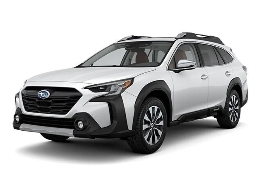 2025 Subaru Outback Touring photo 1