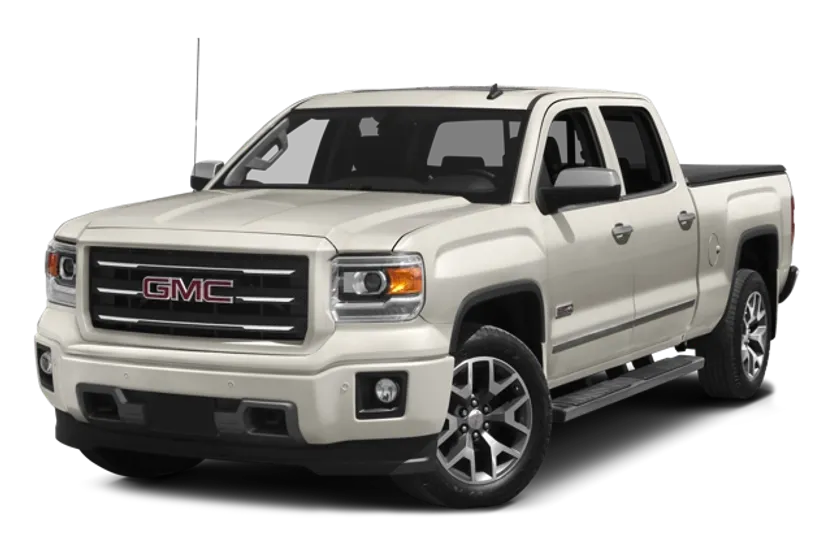 2015 Gmc Sierra 1500 Denali photo 1