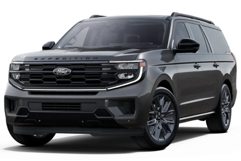 2025 Ford Expedition MAX Platinum photo 1