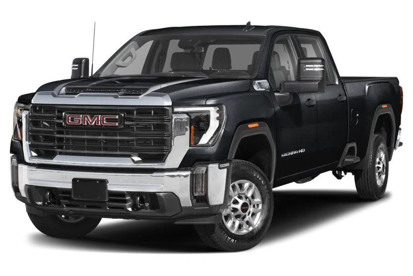 2024 Gmc Sierra 2500 HD Denali photo 1