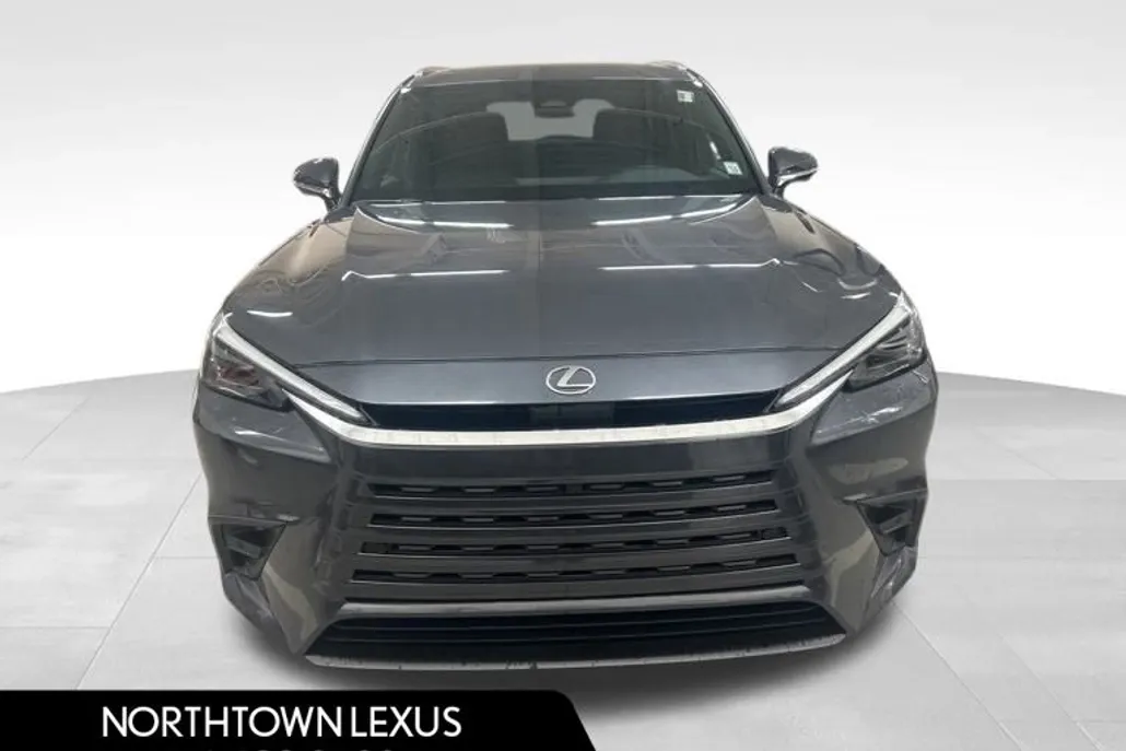 2026 Lexus TX 350 Premium photo 1