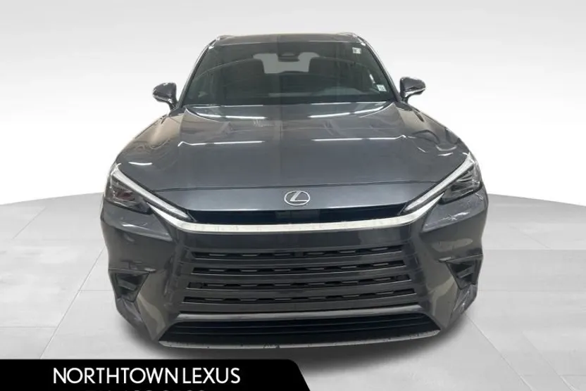 2026 Lexus TX 350 Premium photo 1