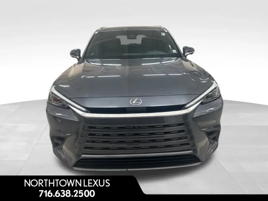 2026 Lexus TX 350 Premium photo 1