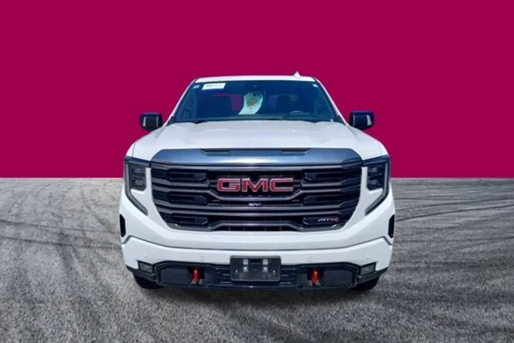 2023 Gmc Sierra 1500 AT4 photo 1