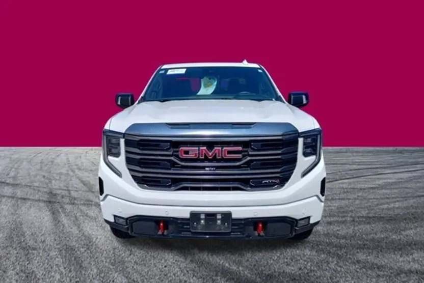 2023 Gmc Sierra 1500 AT4 photo 1