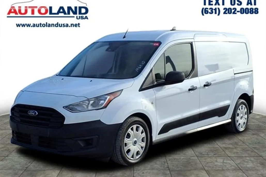2020 Ford F-350 Van XL photo 1