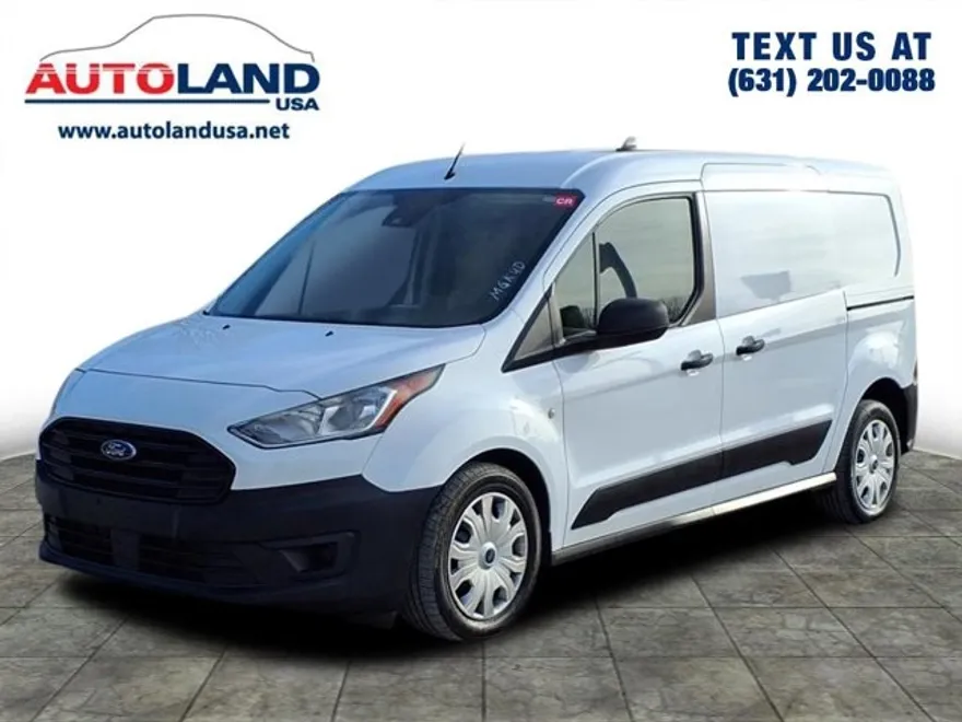 2020 Ford F-350 Van XL photo 1