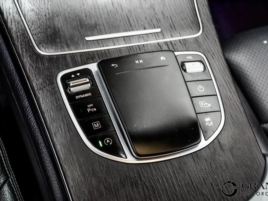 2022 Mercedes Benz GLC 300 4MATIC Coupe photo 20