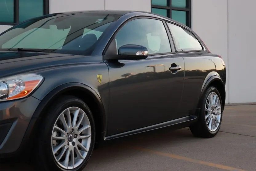2012 Volvo C30 photo 1