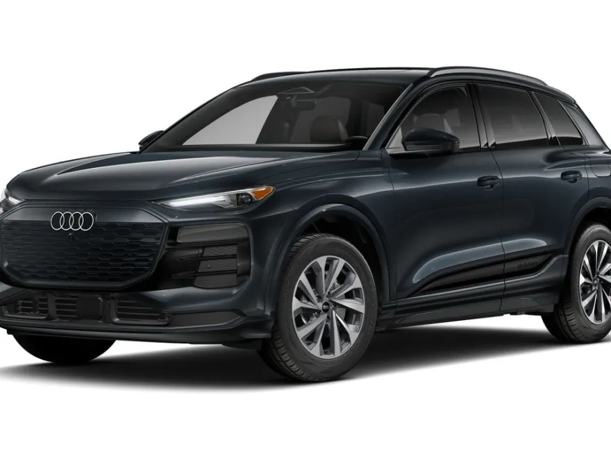 2025 Audi Q6 E-tron Premium photo 1