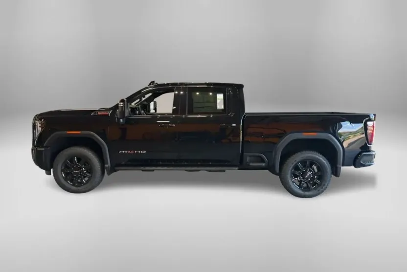 2025 Gmc Sierra 2500 HD AT4 photo 1