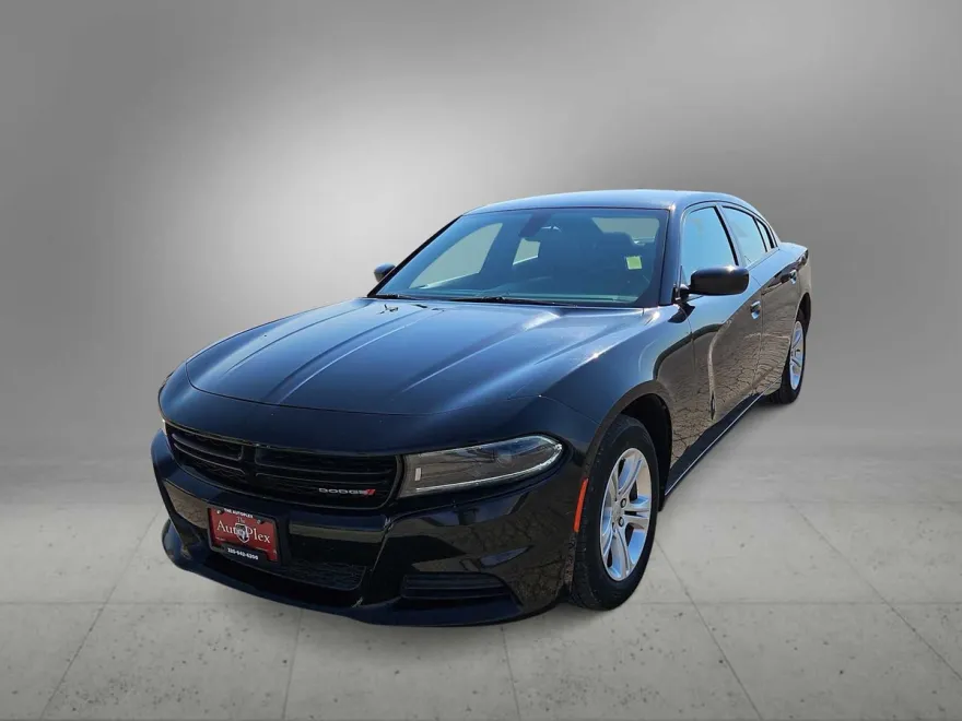 2023 Dodge Charger SXT photo 1