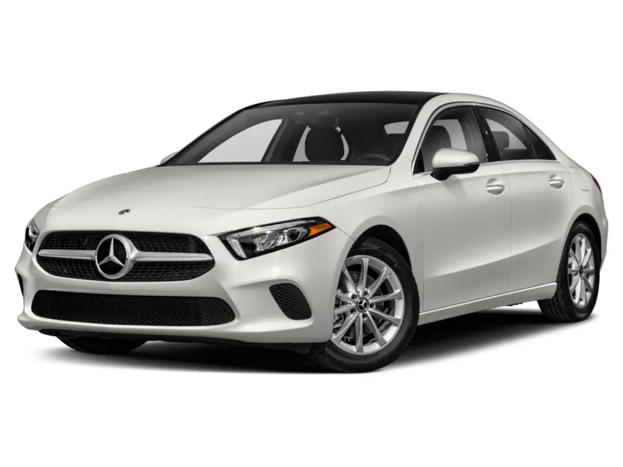 2019 Mercedes Benz A 220 photo 1