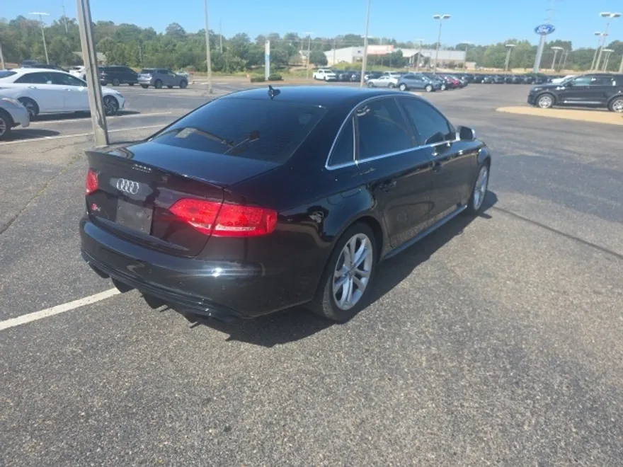 2012 Audi S4 Base Premium Plus photo 1